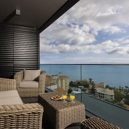 Angel'S Paradise Luxury And Sophistication Funchal  Ngoại thất bức ảnh