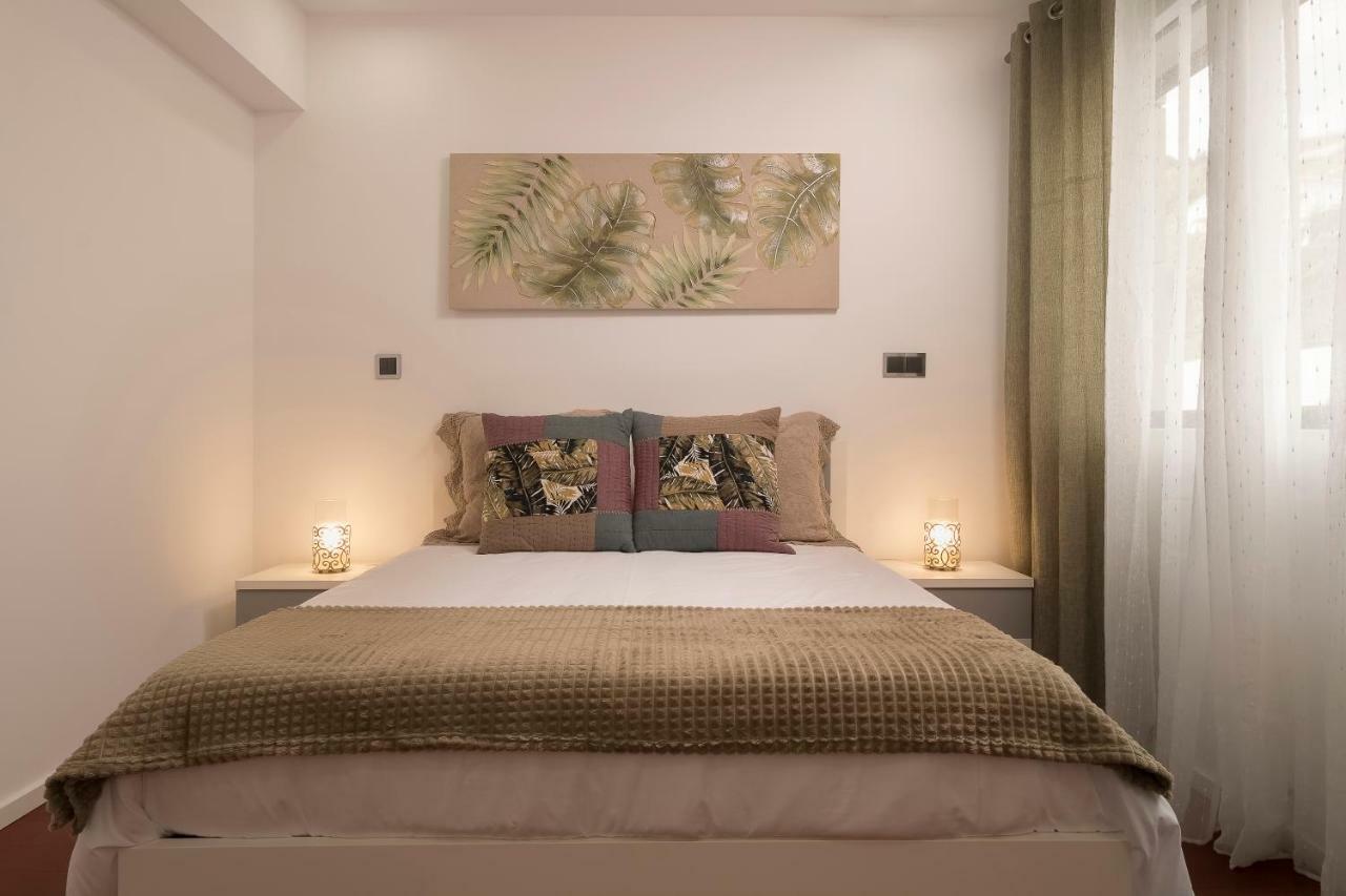 Angel'S Paradise Luxury And Sophistication Funchal  Ngoại thất bức ảnh