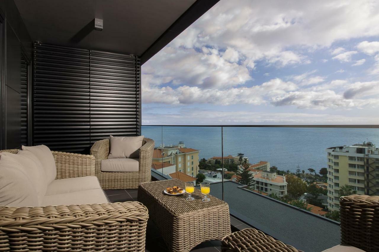 Angel'S Paradise Luxury And Sophistication Funchal  Ngoại thất bức ảnh