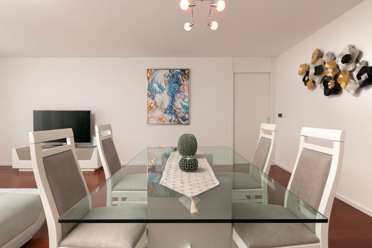 Angel'S Paradise Luxury And Sophistication Funchal  Ngoại thất bức ảnh