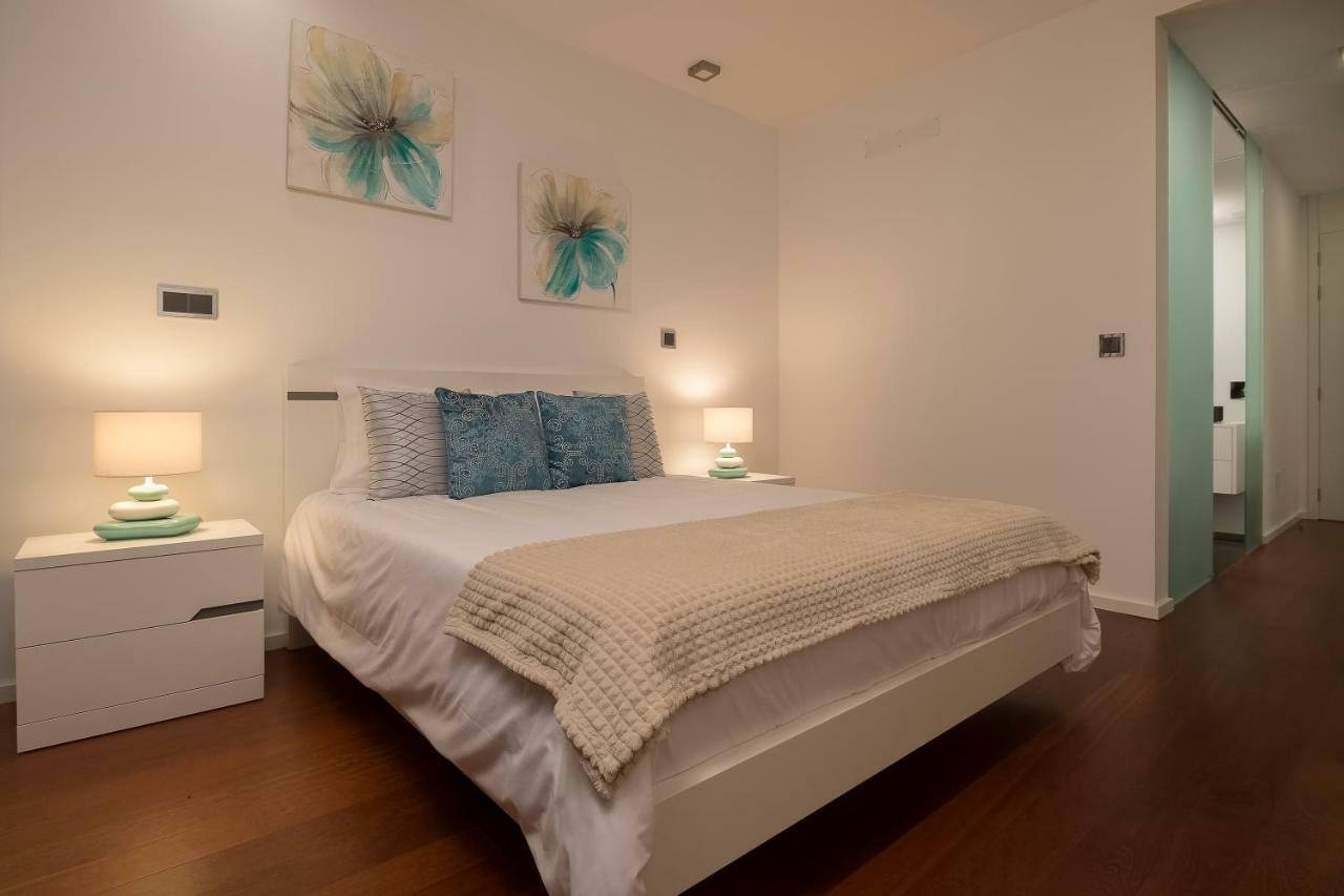 Angel'S Paradise Luxury And Sophistication Funchal  Ngoại thất bức ảnh