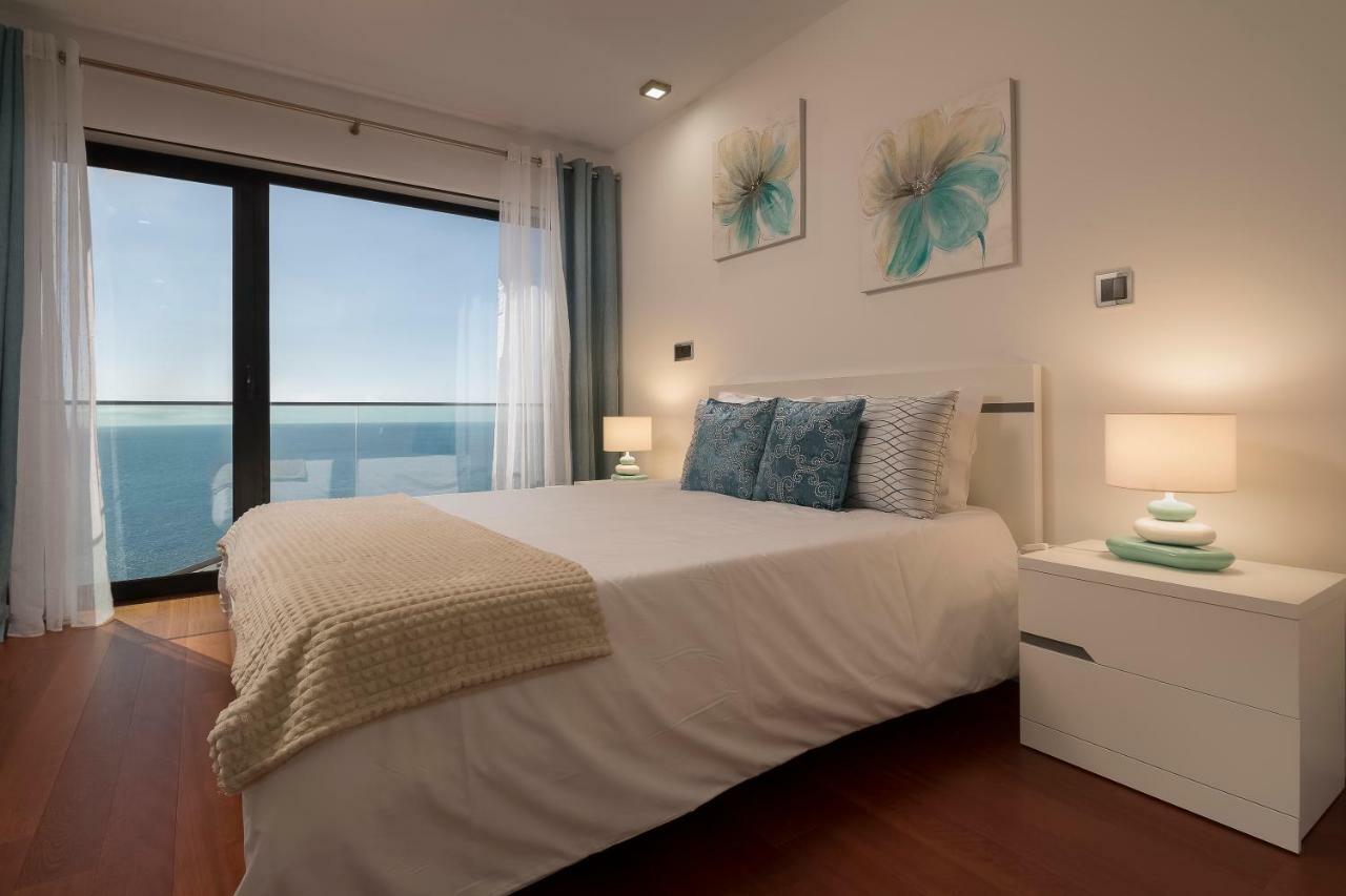 Angel'S Paradise Luxury And Sophistication Funchal  Ngoại thất bức ảnh